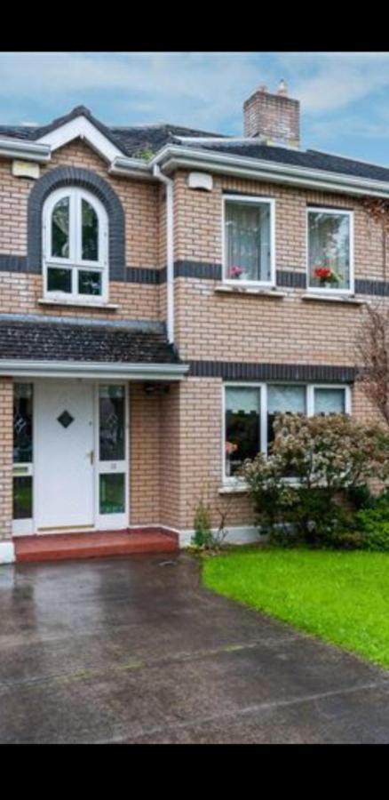 Lara House Lejlighed Dublin Eksteriør billede
