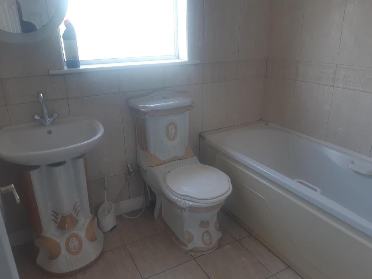 Lara House Lejlighed Dublin Eksteriør billede