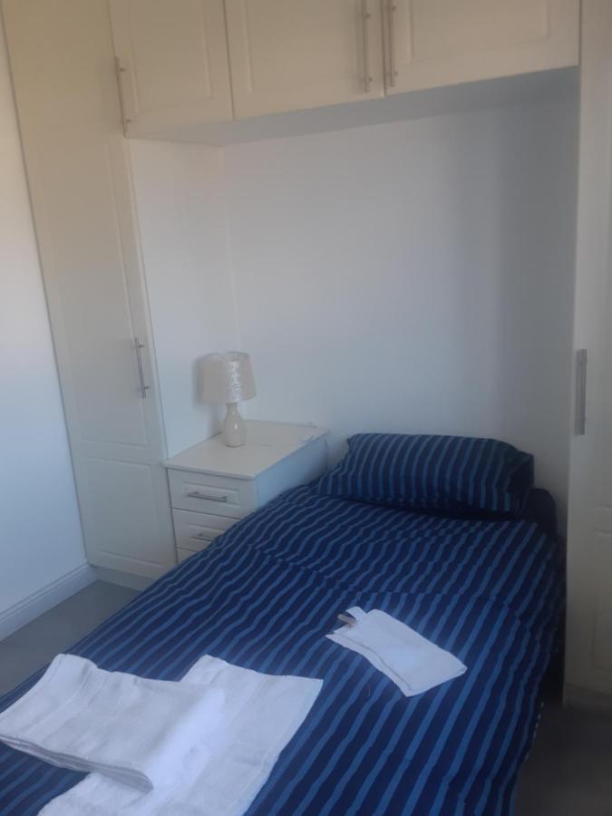 Lara House Lejlighed Dublin Eksteriør billede