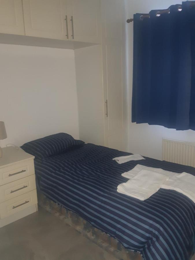 Lara House Lejlighed Dublin Eksteriør billede